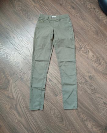 Pantalon fille