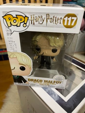 Pop, Harry, Potter, Draco,malfoy 117