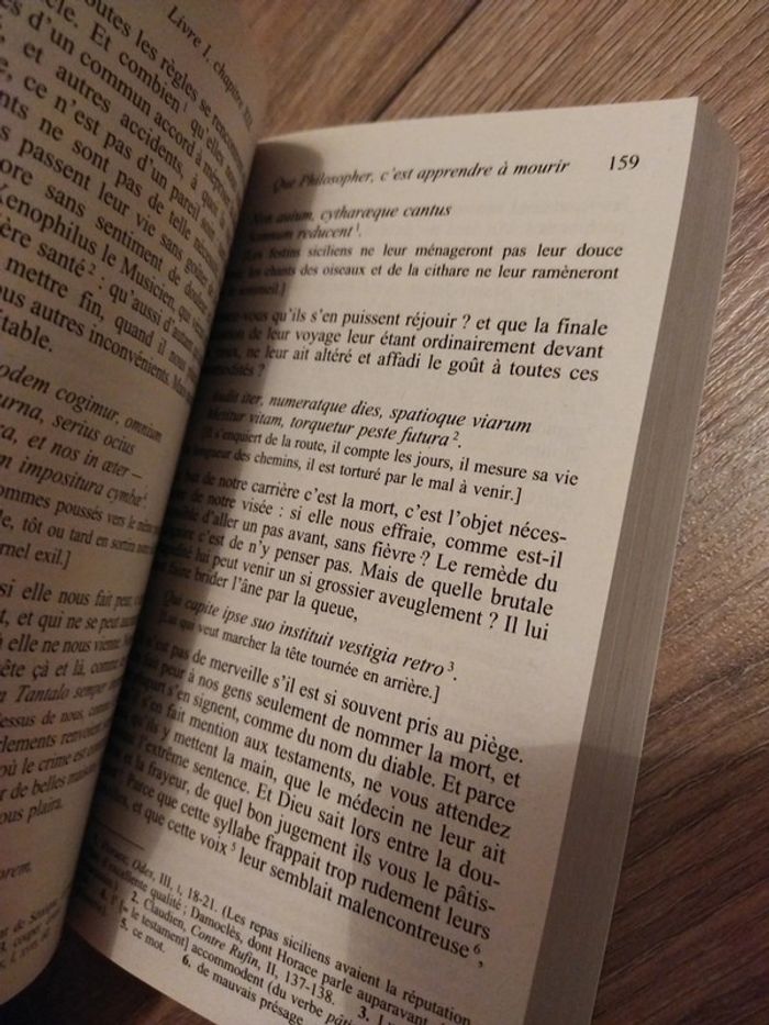 Livre littérature - photo numéro 3