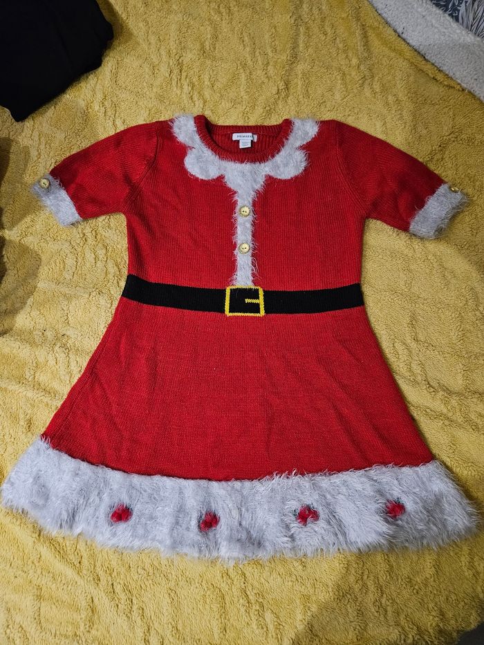 Robe noel