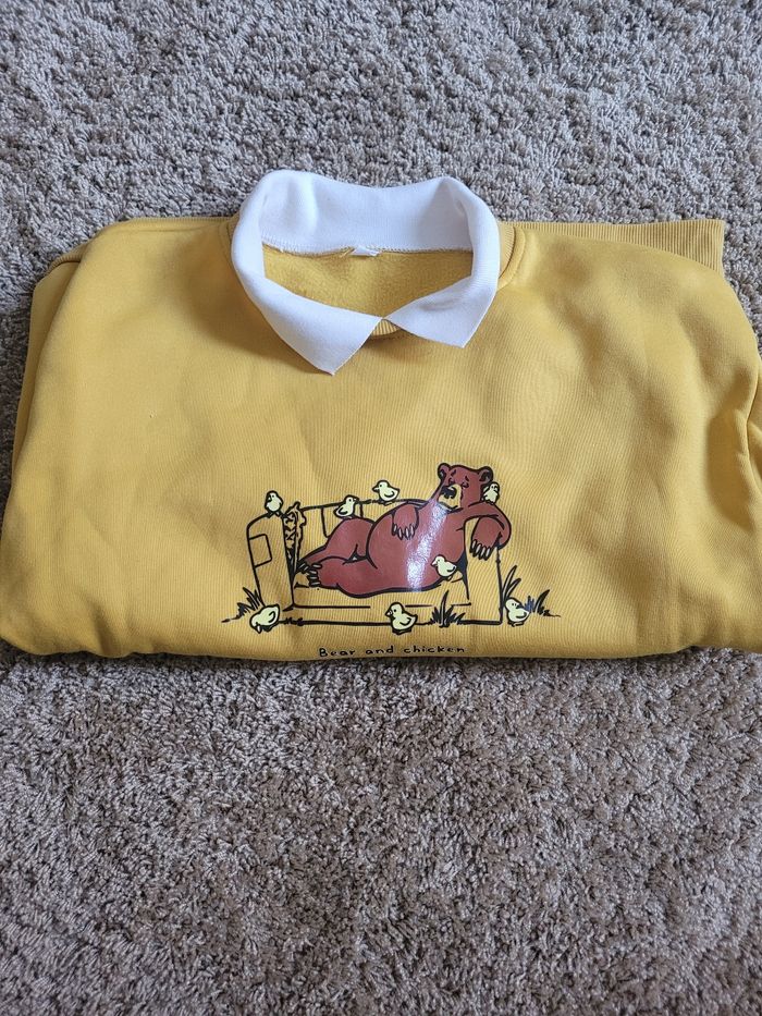 Pull femme mignon