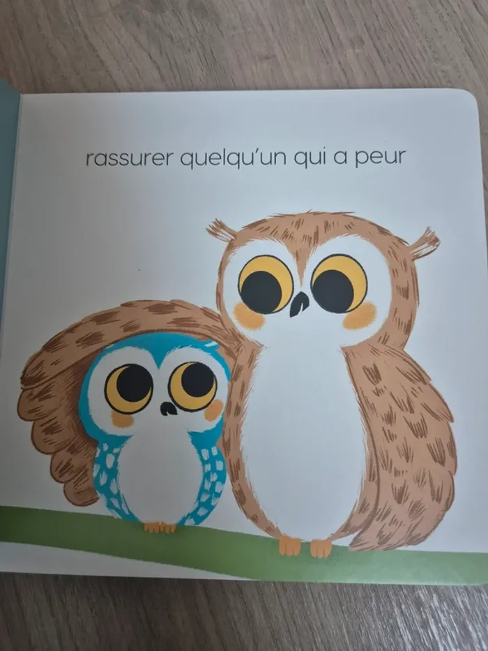 Livre C'est si beau - photo numéro 3