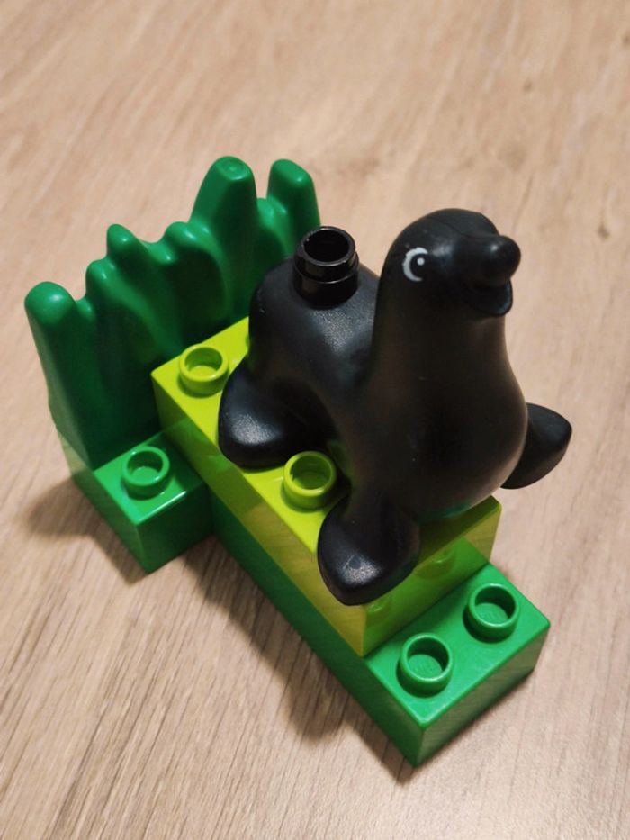 Duplo 4962 - photo numéro 3