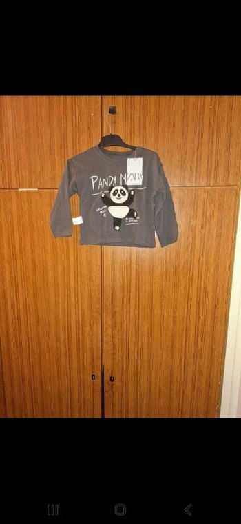 S-strit zara bébé fille taille 2-3 ans