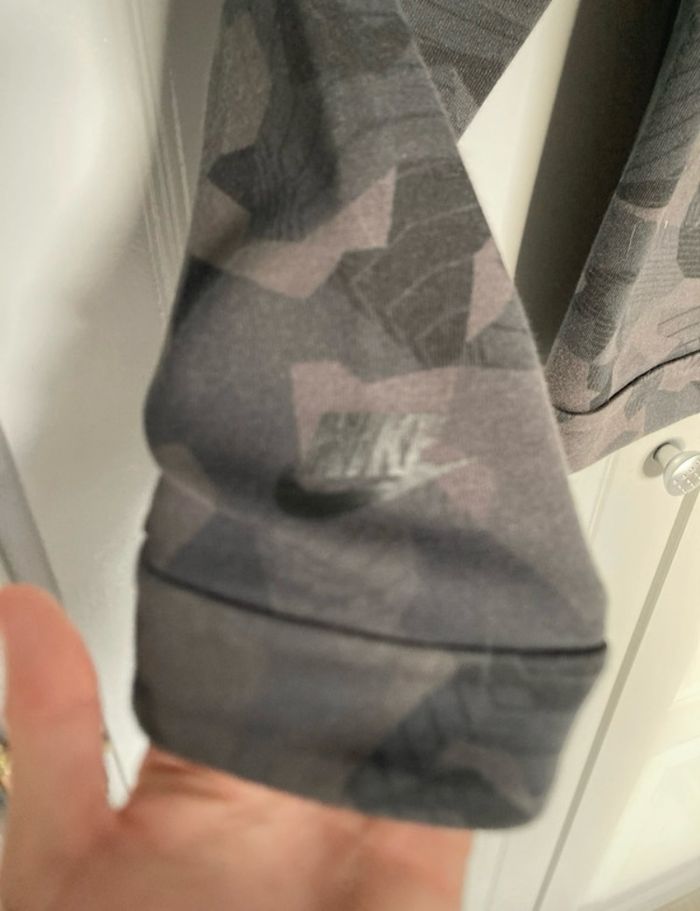 Pull nike