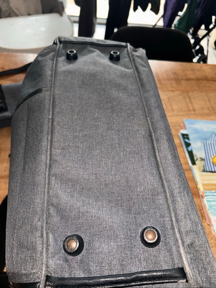 Sac à langer baby on board - photo numéro 10