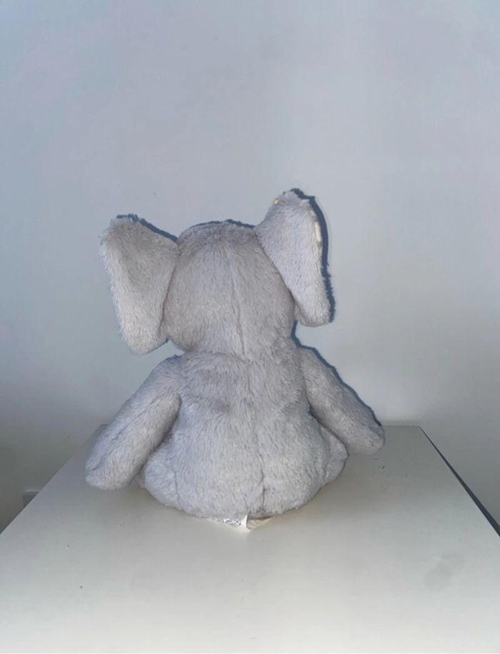 Éléphant - photo numéro 3