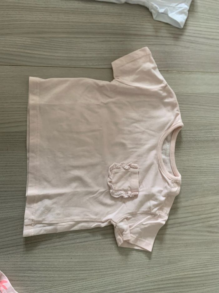 Lot de 6 tee shirt - photo numéro 7