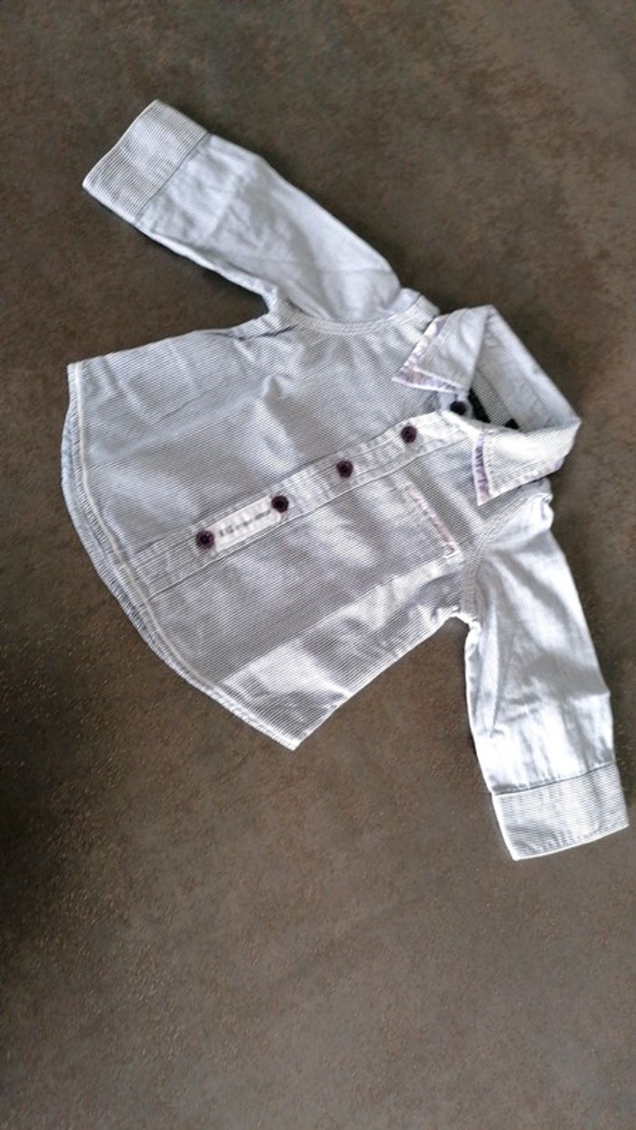 Adorable ensemble 3 mois - photo numéro 4