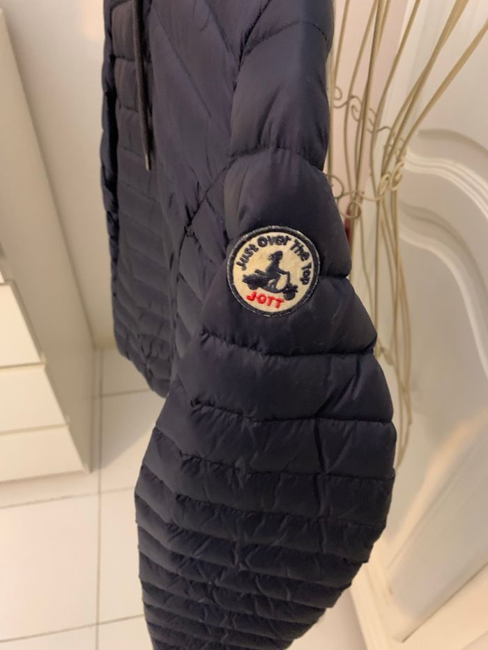 Jott Doudoune - photo numéro 2