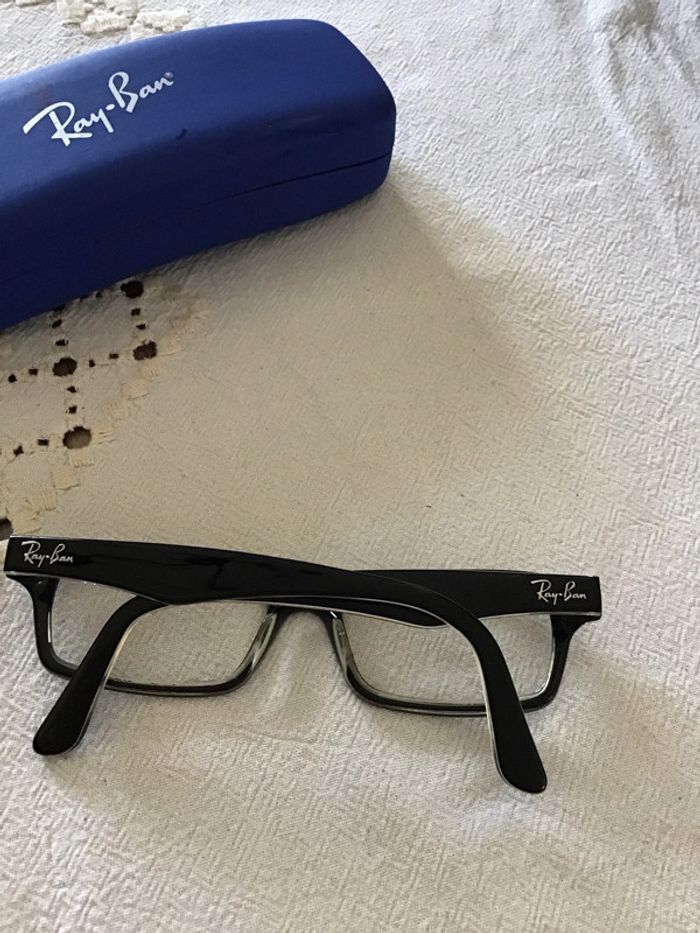 Lunettes ray.ban - photo numéro 4