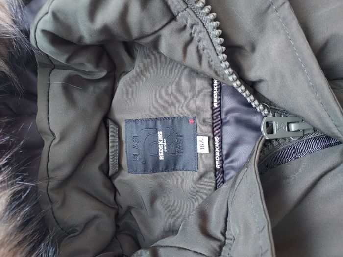 manteau garçon - photo numéro 4