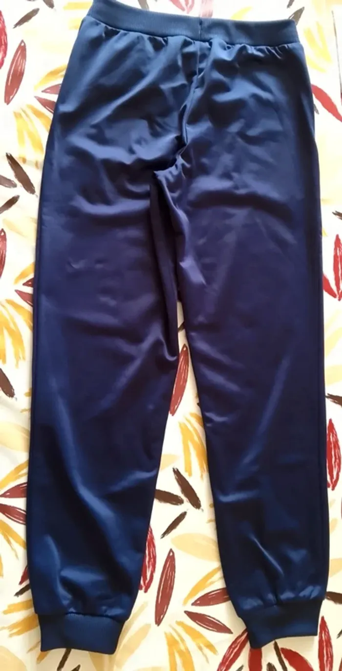 Ensemble jogging Puma - photo numéro 4