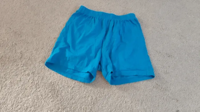 Short de pyjama - photo numéro 2
