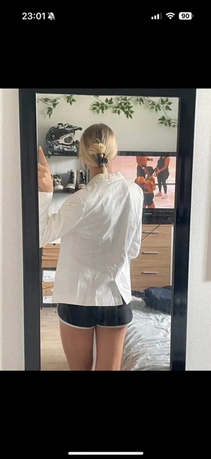 Blazer femme - photo numéro 3