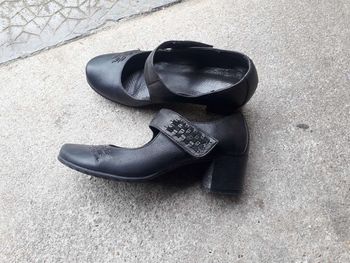 Chaussures noire