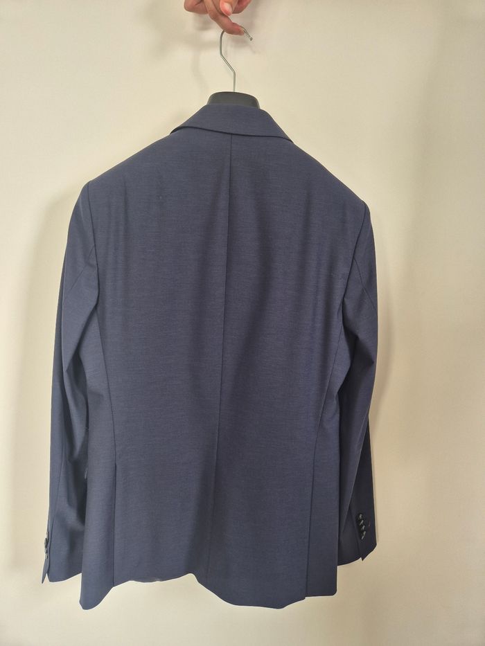 Veste de costume mango 48 - photo numéro 2