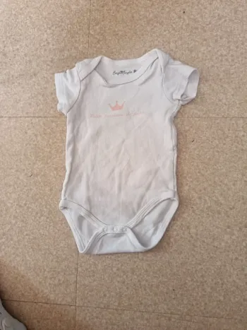 Body 9 mois