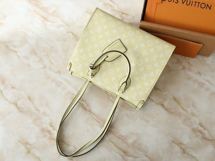Louis Vuitton  OnTheGo  M10303 - photo numéro 4