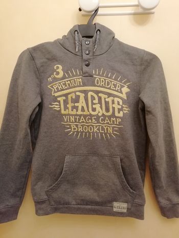 LOT VÊTEMENTS GARÇON TAILLE 12/14 ANS