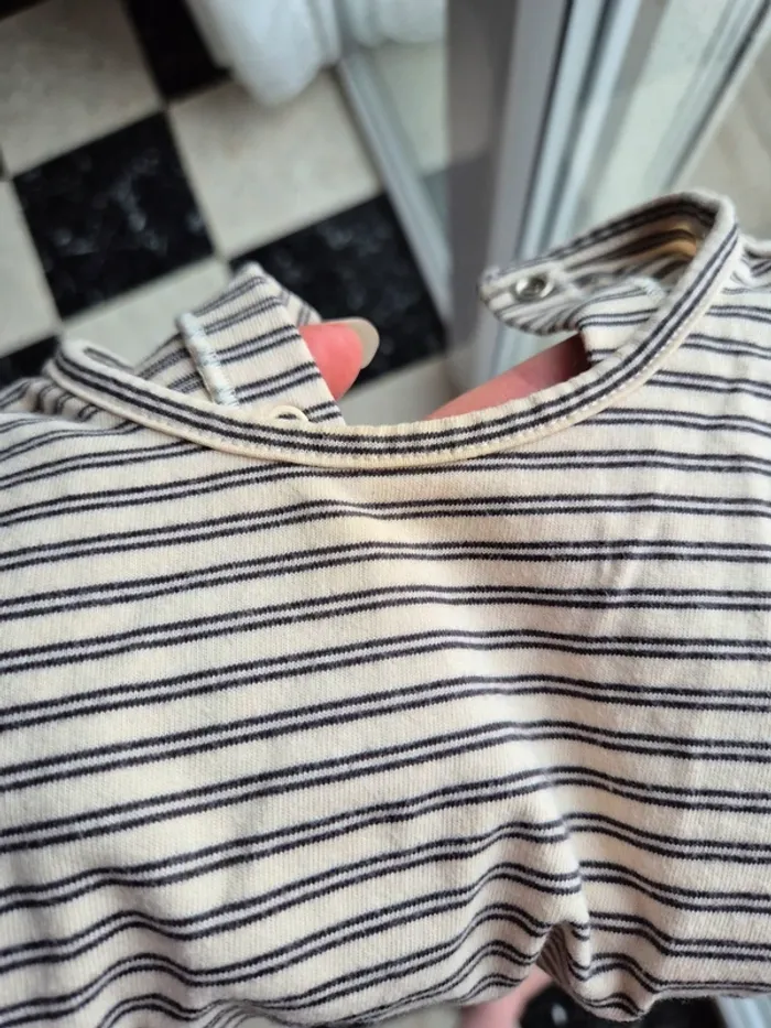 Lot 2 pyjamas 18 mois - photo numéro 6