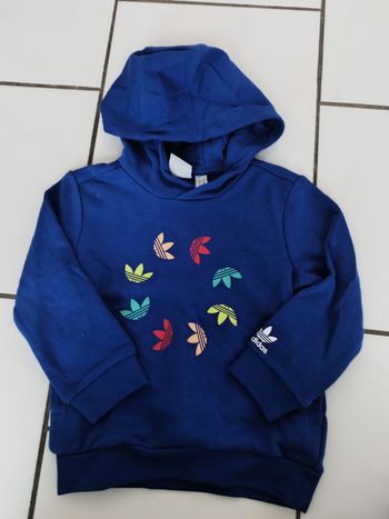 Sweat adidas