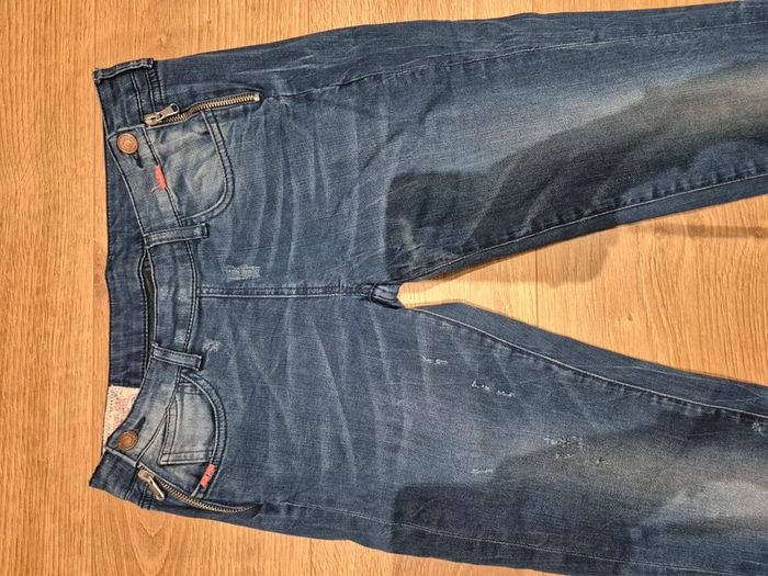 Jeans #letempsdescerises 29 - photo numéro 12