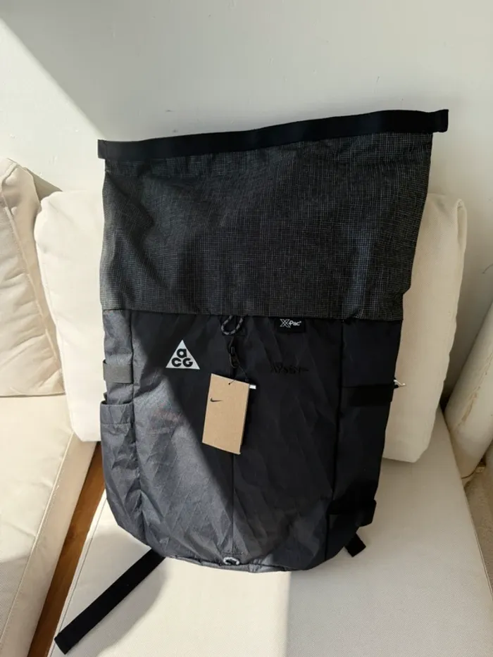 Sac à dos Nike ACG - photo numéro 3