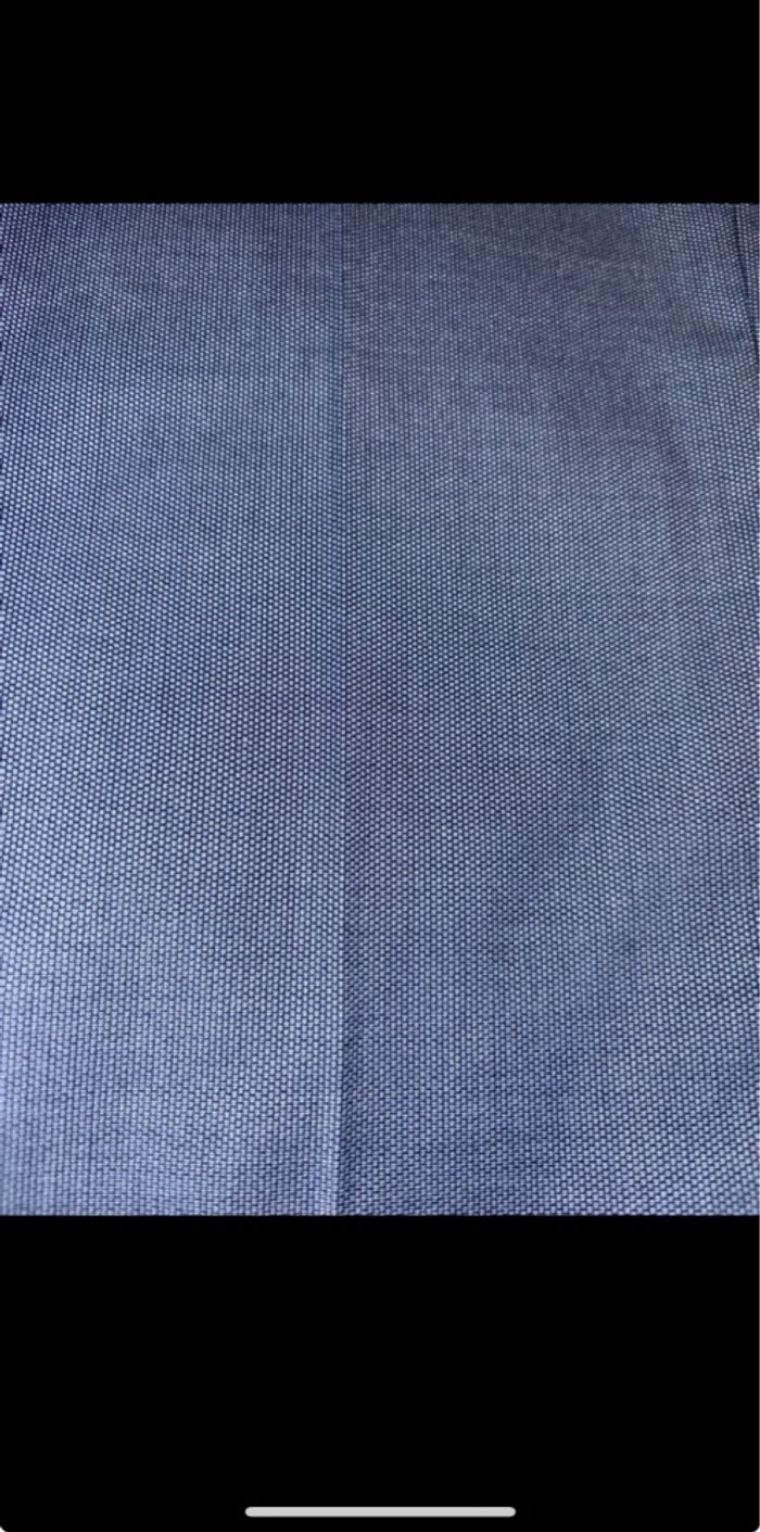 Pantalon costume bleu - photo numéro 2