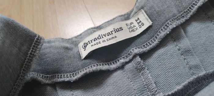 Robe en jeans - photo numéro 3