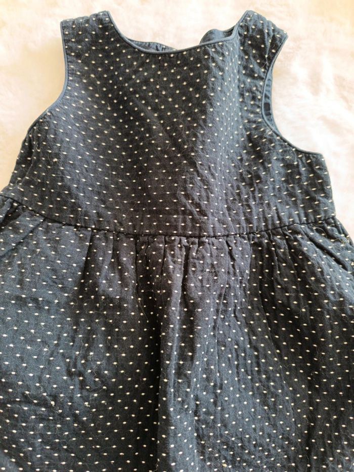 Robe bébé fille - photo numéro 2