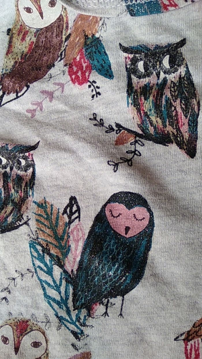 Tee shirt 12-18mois - photo numéro 3