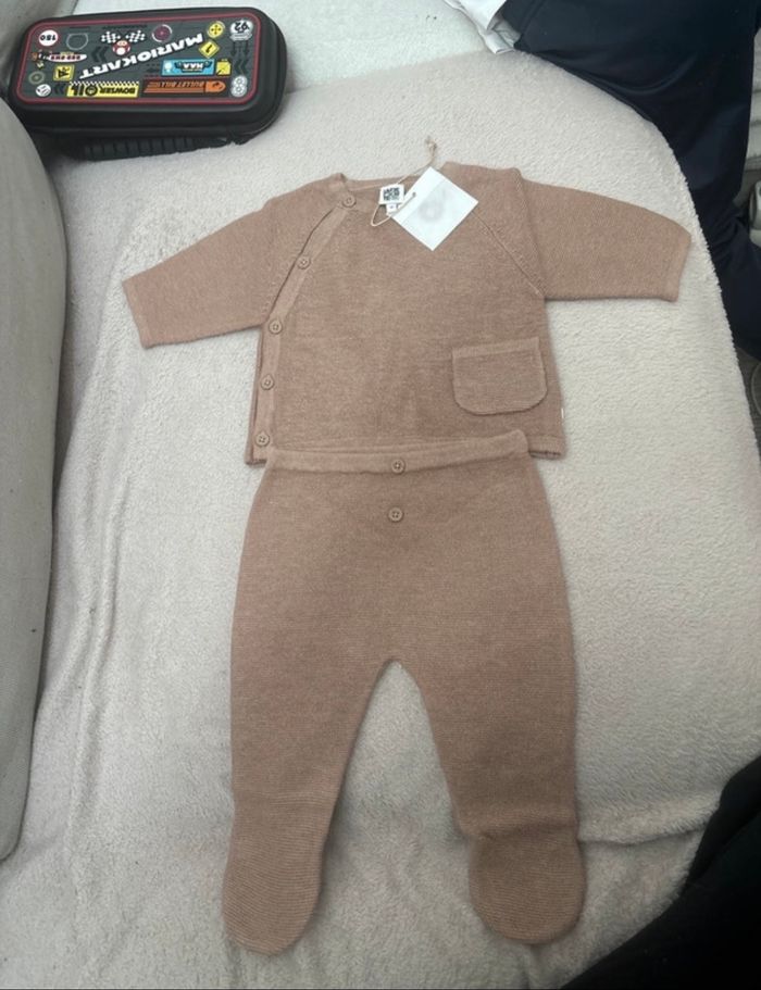 Ensemble bébé