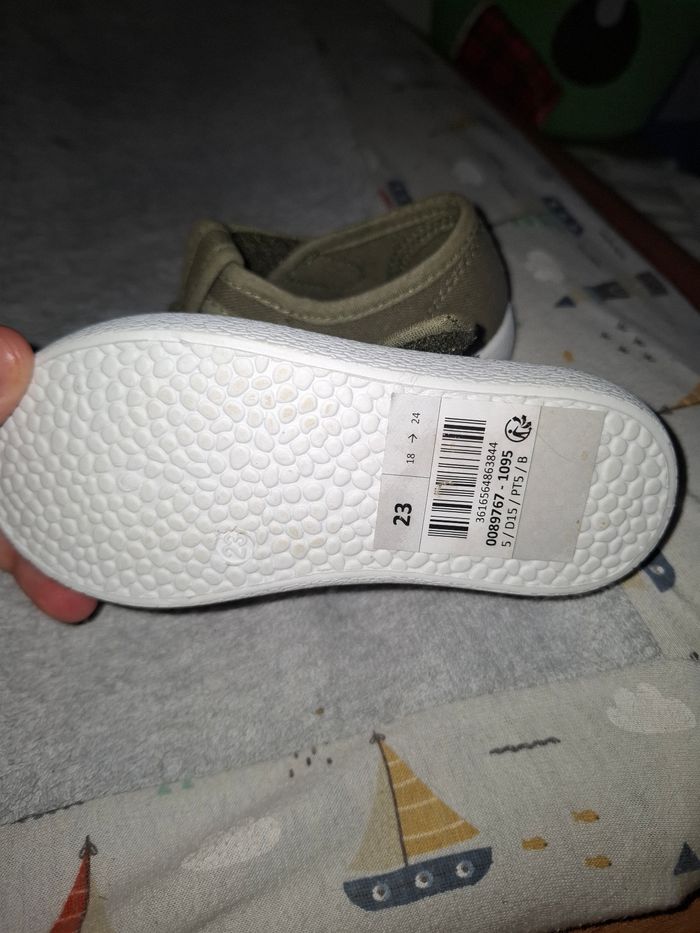 Chaussure neuve - photo numéro 3
