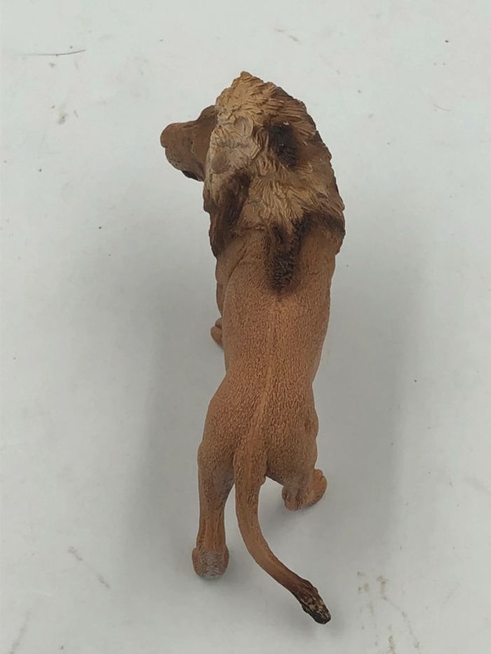 Figurine Schleich Lion N•73527 - photo numéro 4