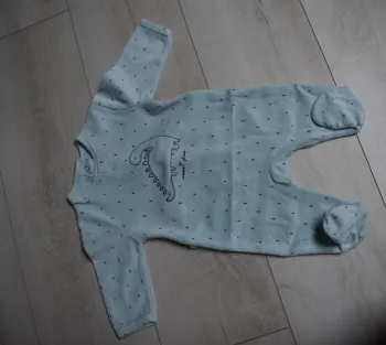Pyjama garçon