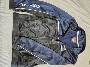 Veste survêtement