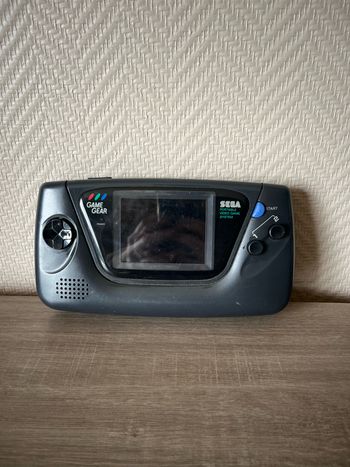 Game Gear HS