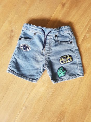 Short Kenzo Kids