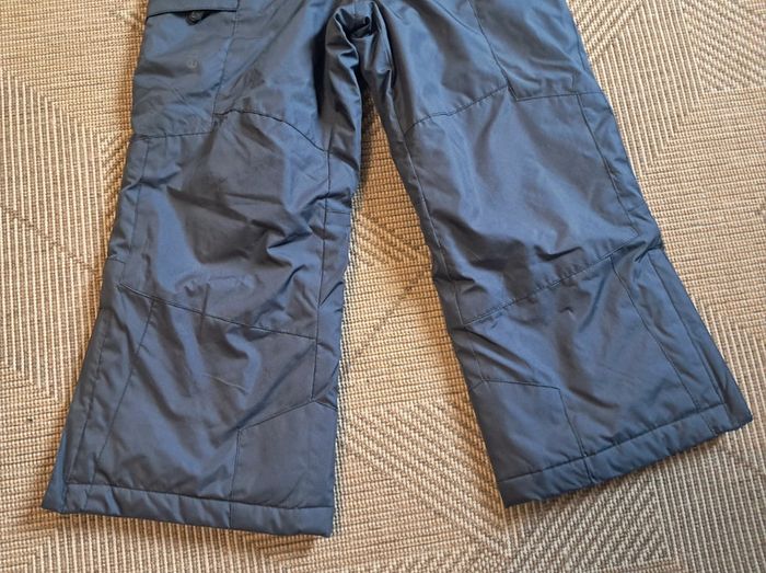 Pantalon de ski avec bretelles - photo numéro 5