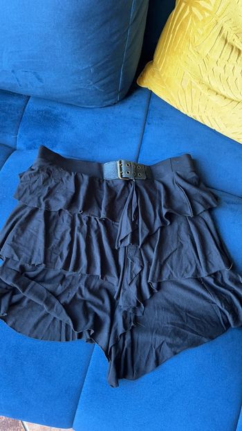 Jupe noir Morgan taille S