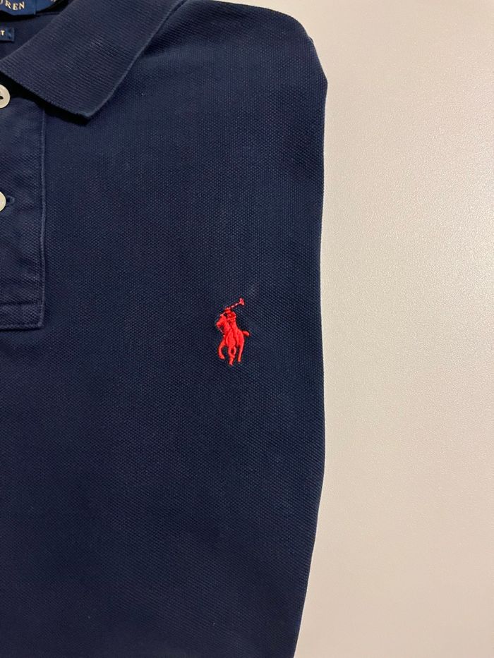 Polos Ralph Lauren - photo numéro 2