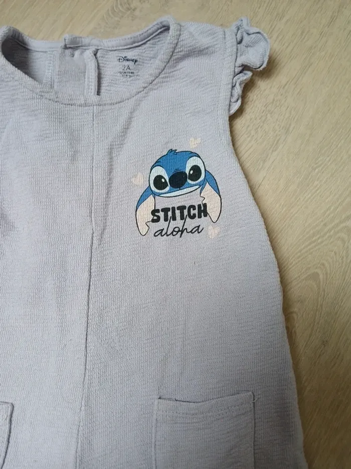 Combi short stitch - photo numéro 2