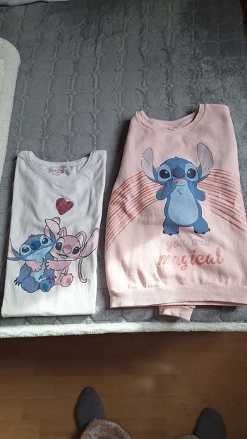 Tee-shirt enfants 10 ans