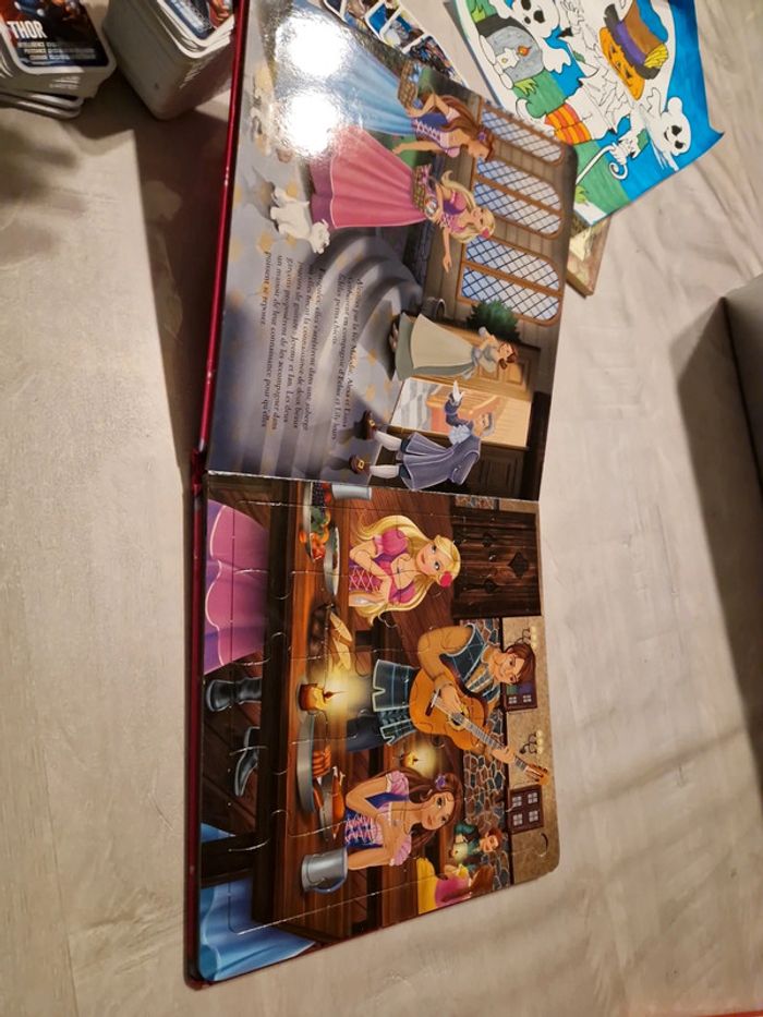 Barbie - photo numéro 4