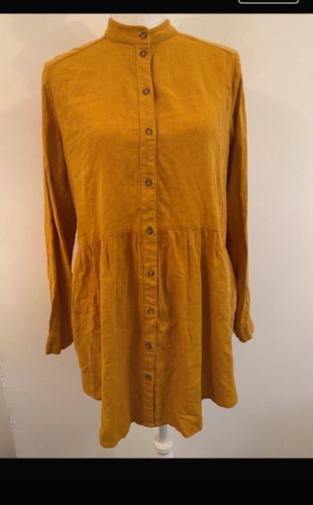 tunique / robe promod neuf T36