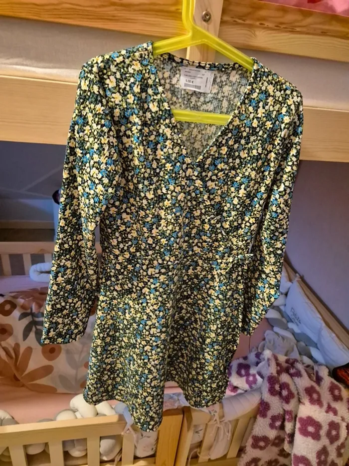 Robe zara