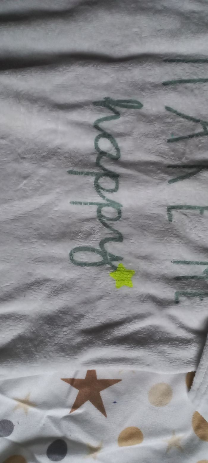 Pyjama Kiabi 9 mois - photo numéro 3