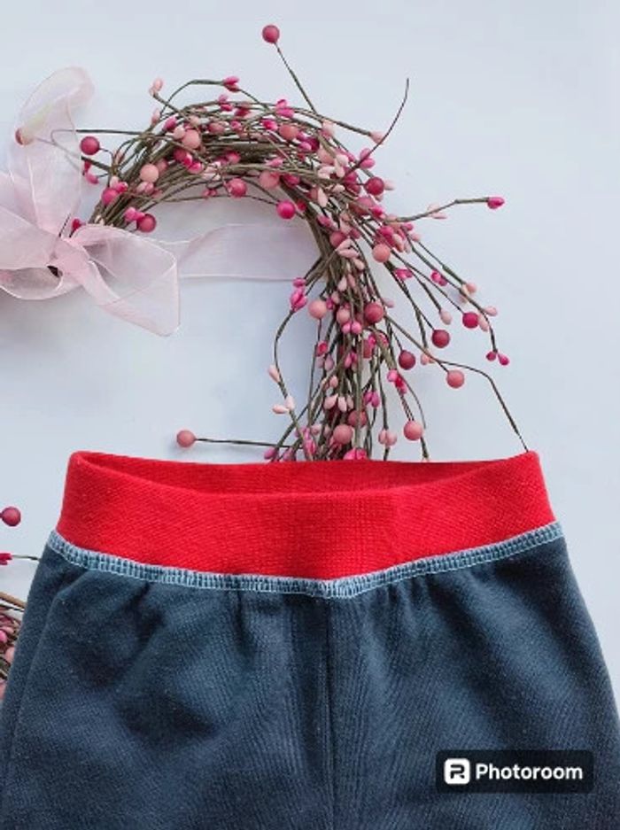 Pantalon Winnie - photo numéro 3