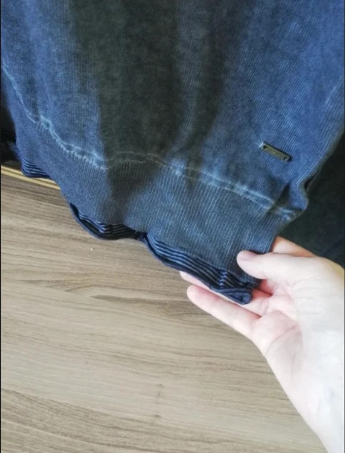 Pull Teddy Smith TXL - photo numéro 4